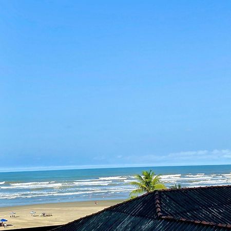 Edifício Augustus Apartamento Praia Grande  Exterior foto