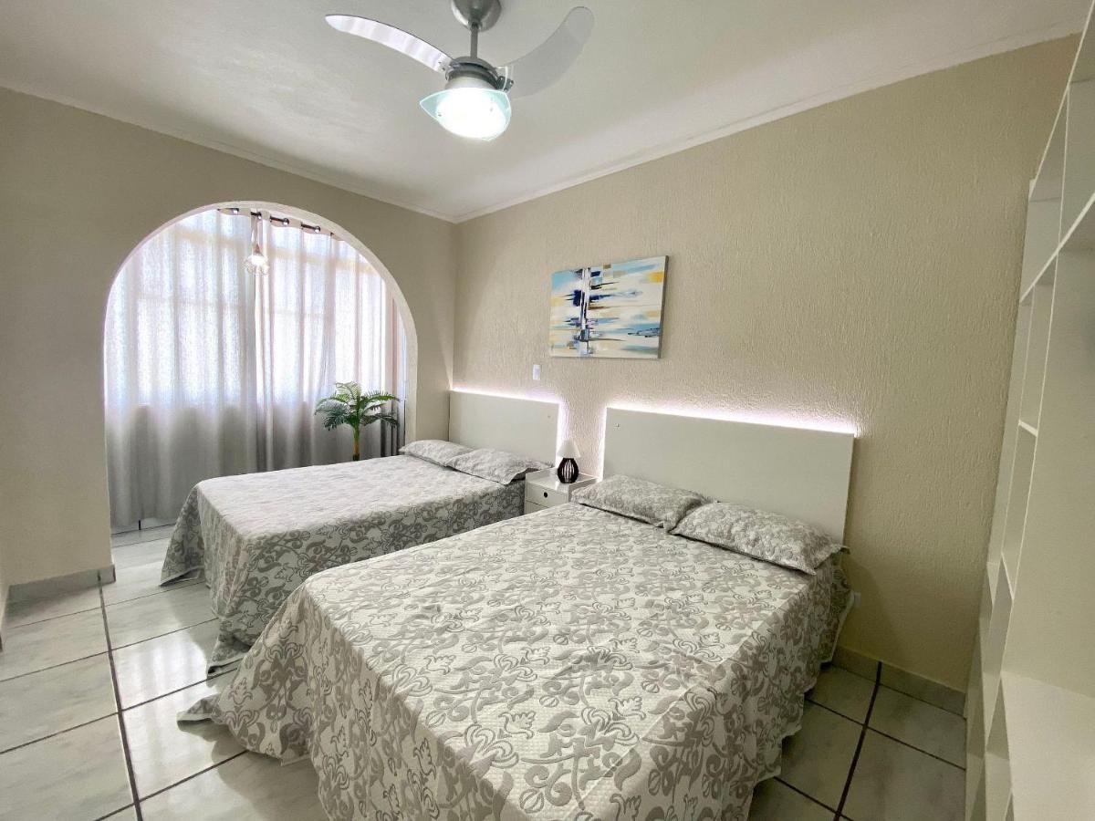 Edifício Augustus Apartamento Praia Grande  Exterior foto