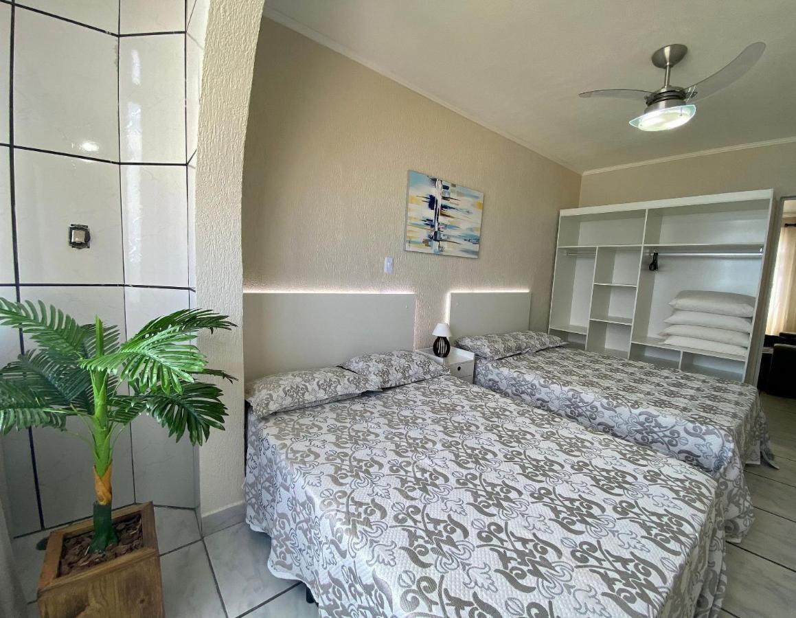 Edifício Augustus Apartamento Praia Grande  Exterior foto