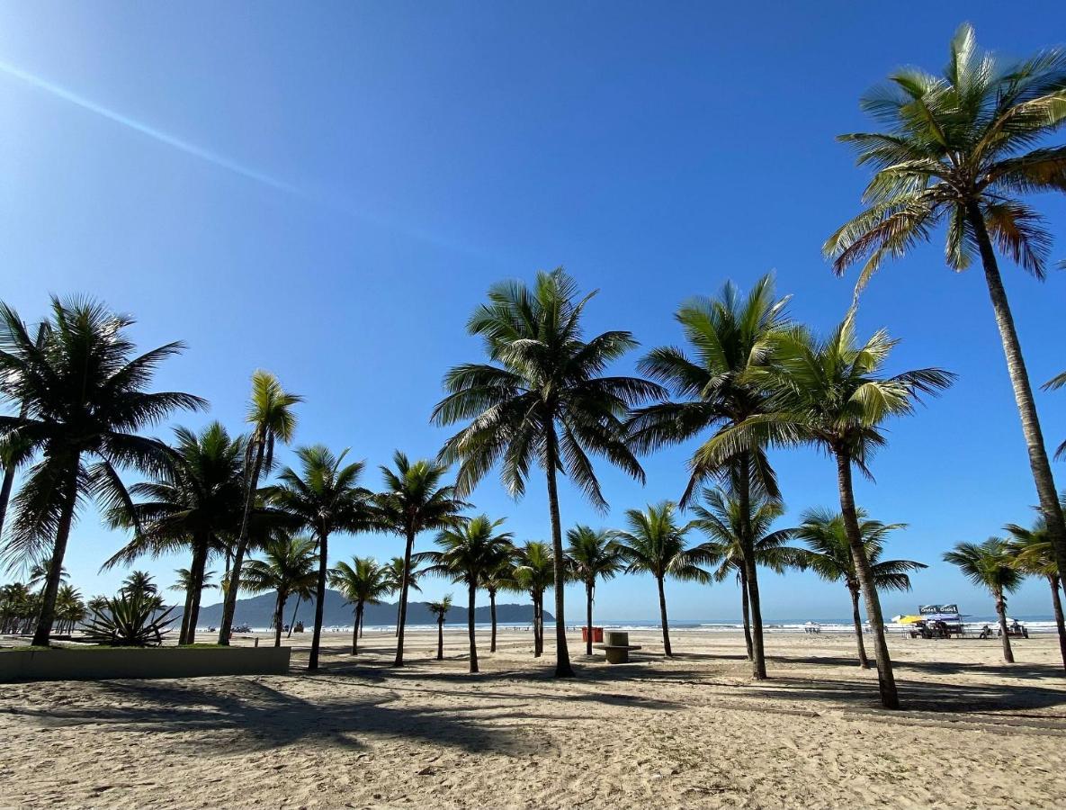 Edifício Augustus Apartamento Praia Grande  Exterior foto