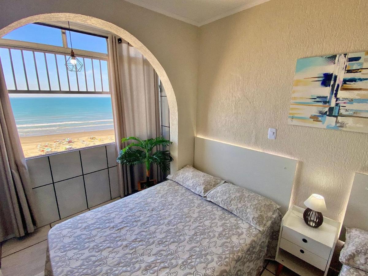 Edifício Augustus Apartamento Praia Grande  Exterior foto