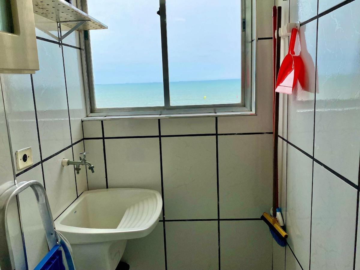 Edifício Augustus Apartamento Praia Grande  Exterior foto