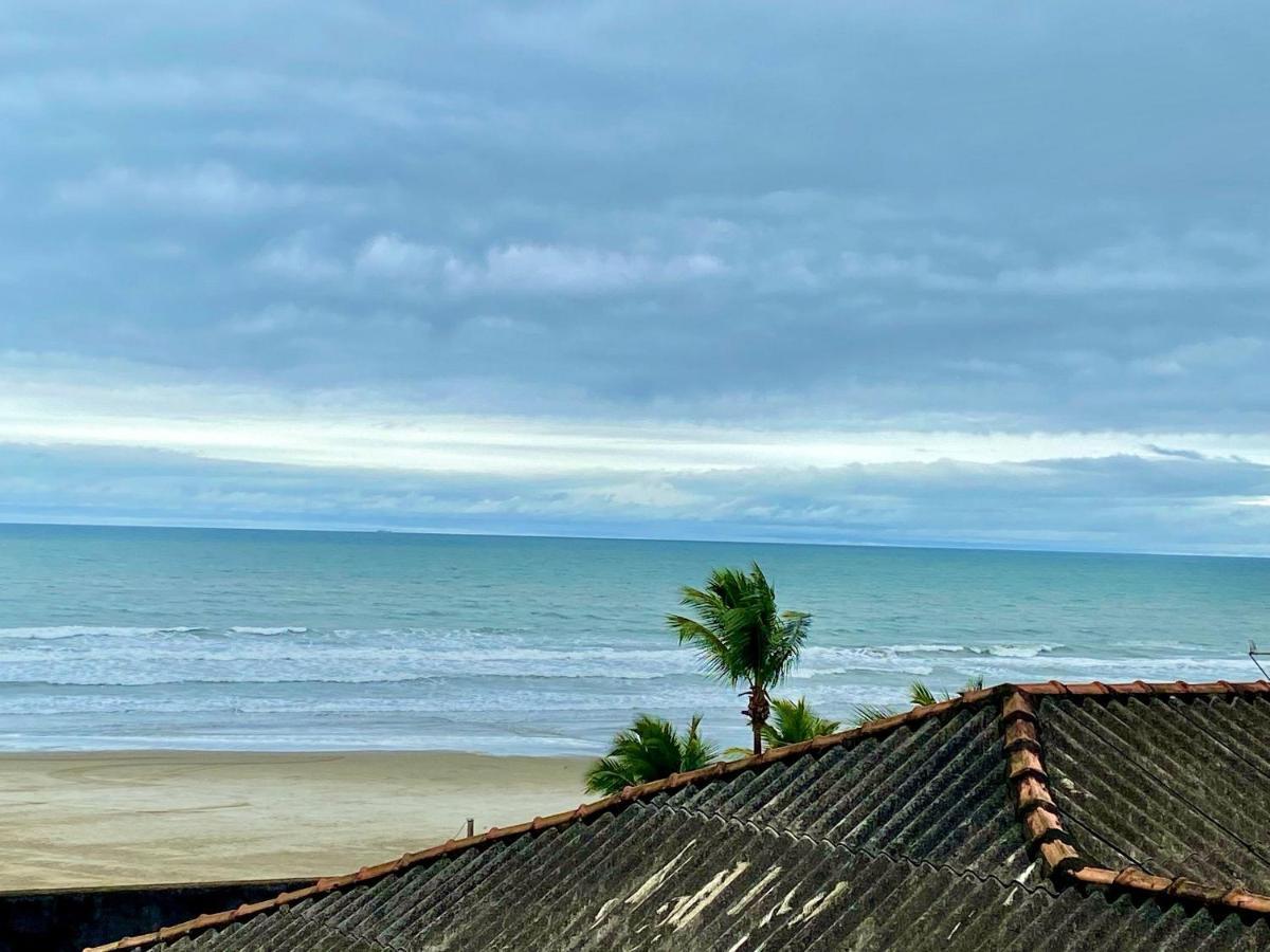 Edifício Augustus Apartamento Praia Grande  Exterior foto