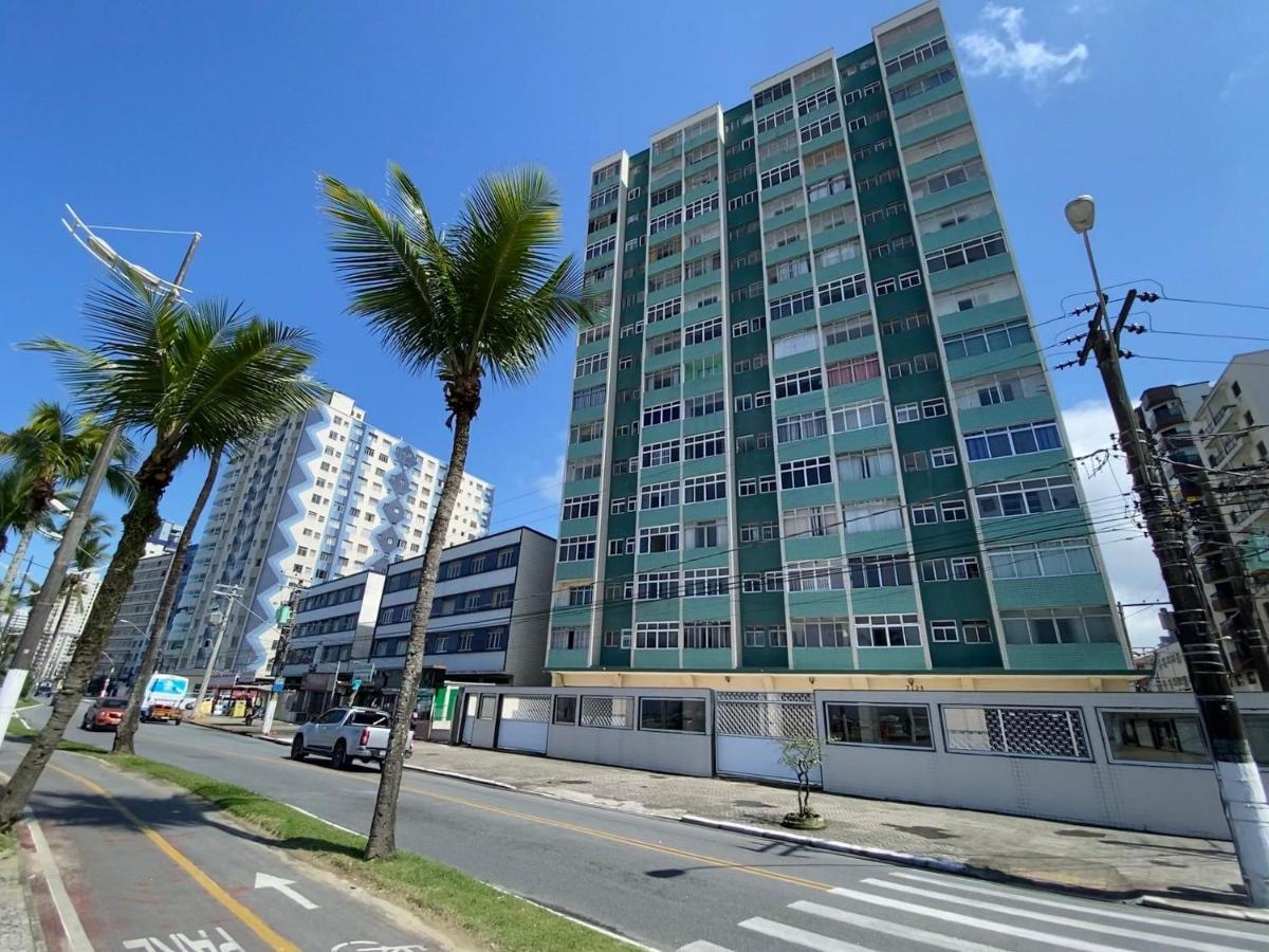 Edifício Augustus Apartamento Praia Grande  Exterior foto