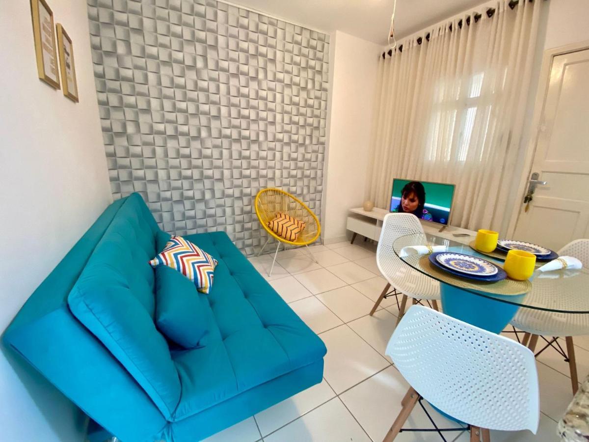 Edifício Augustus Apartamento Praia Grande  Exterior foto