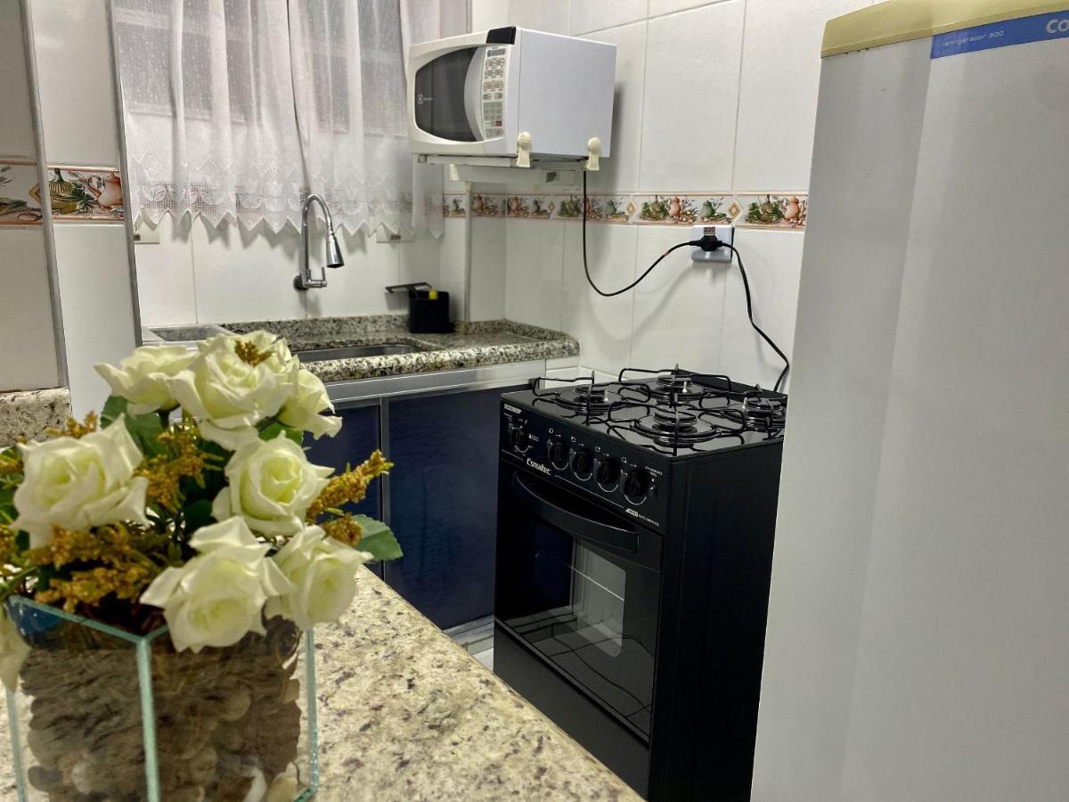 Edifício Augustus Apartamento Praia Grande  Exterior foto