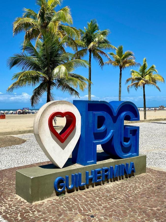 Edifício Augustus Apartamento Praia Grande  Exterior foto
