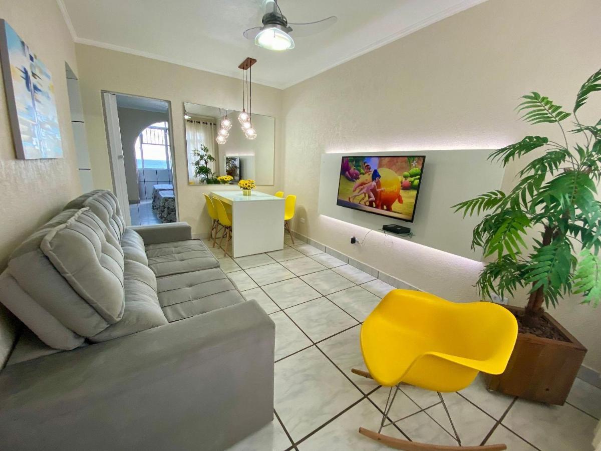 Edifício Augustus Apartamento Praia Grande  Exterior foto