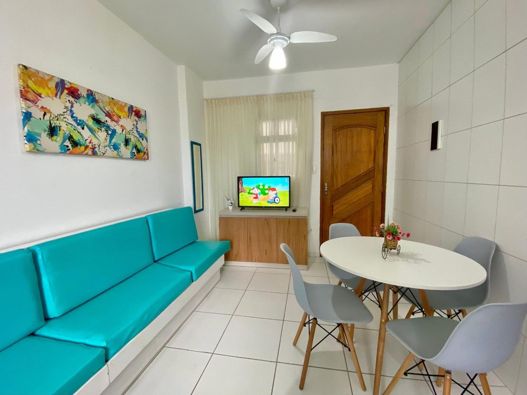 Edifício Augustus Apartamento Praia Grande  Exterior foto