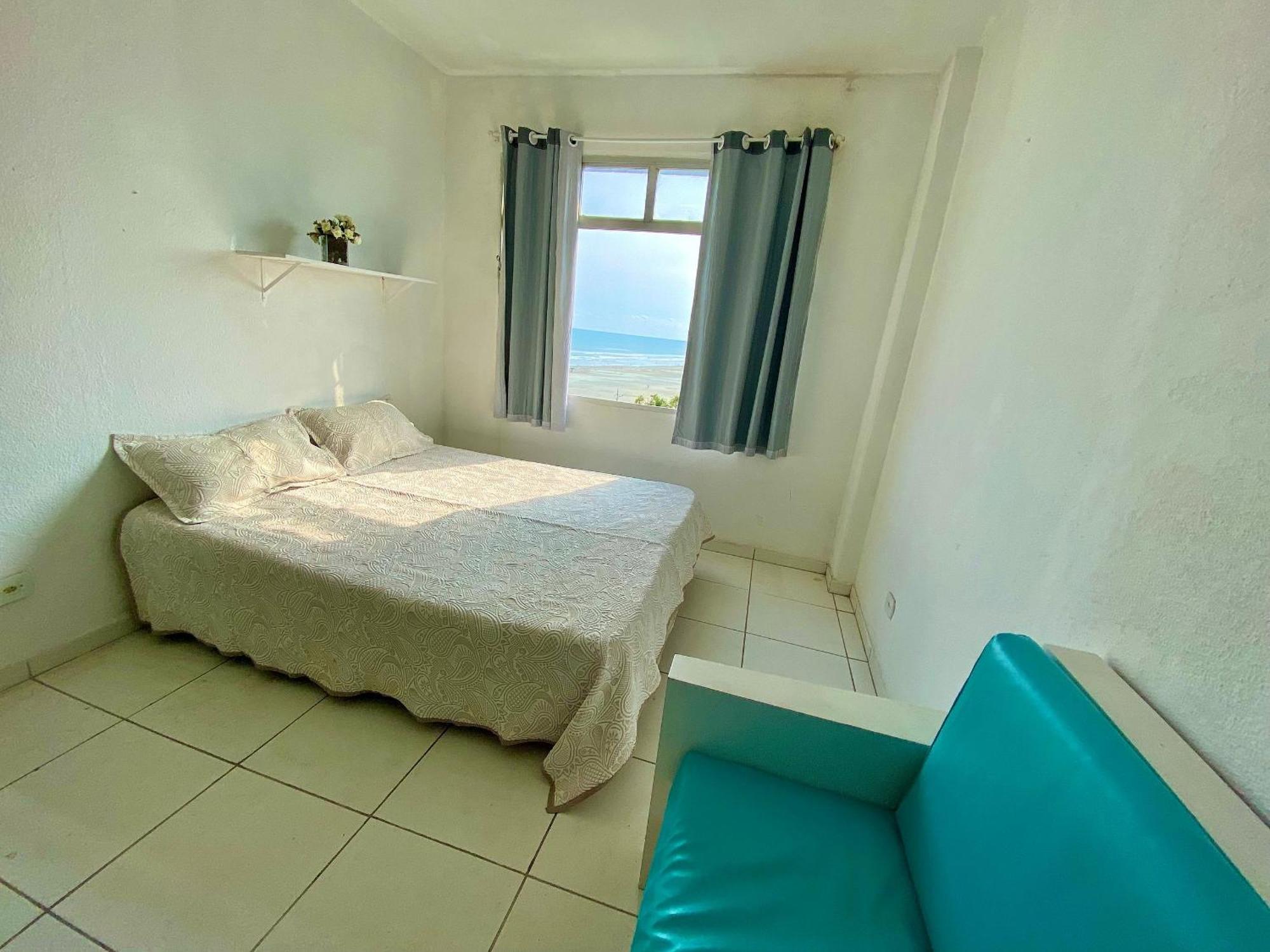 Edifício Augustus Apartamento Praia Grande  Exterior foto
