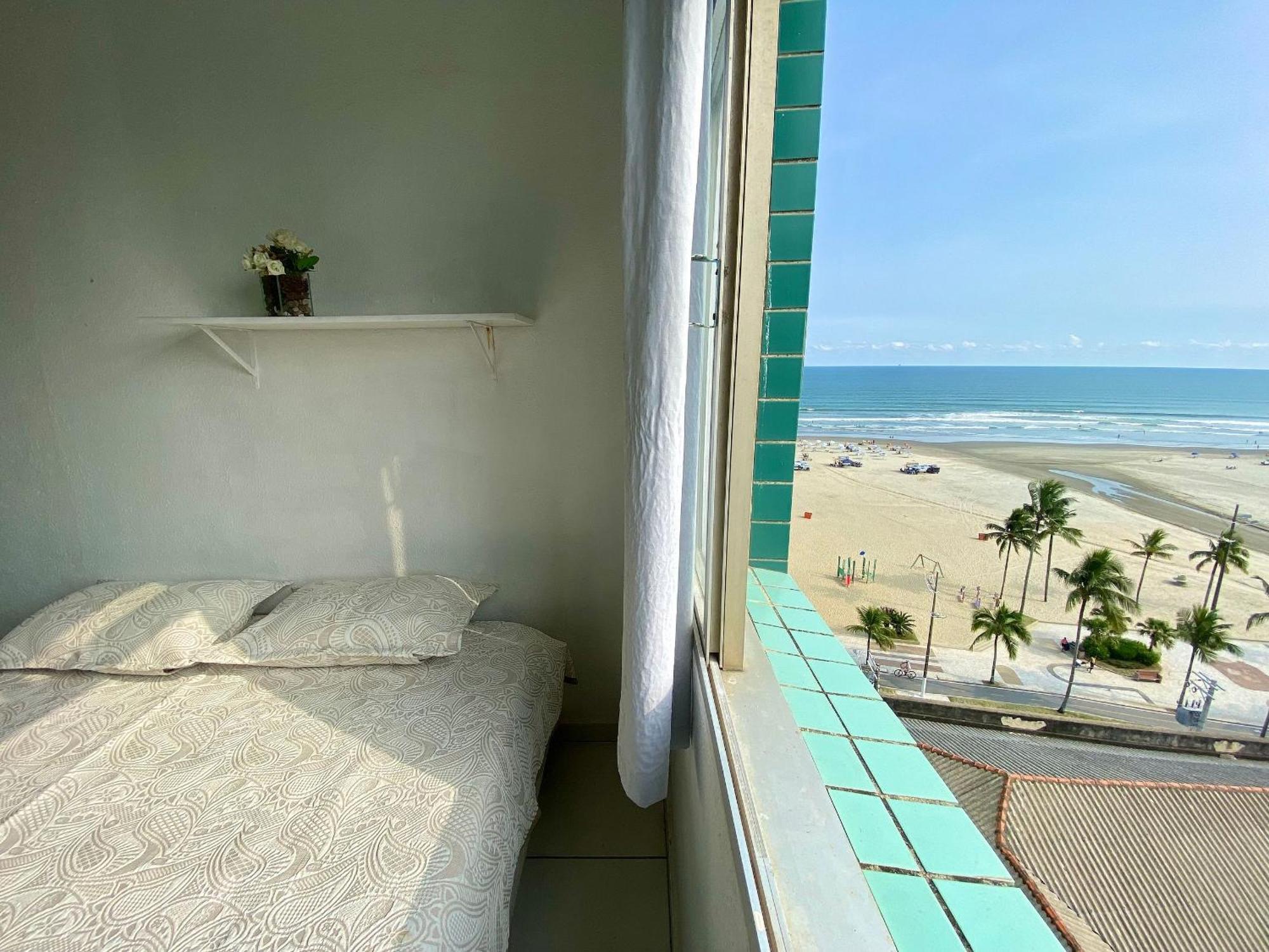 Edifício Augustus Apartamento Praia Grande  Exterior foto