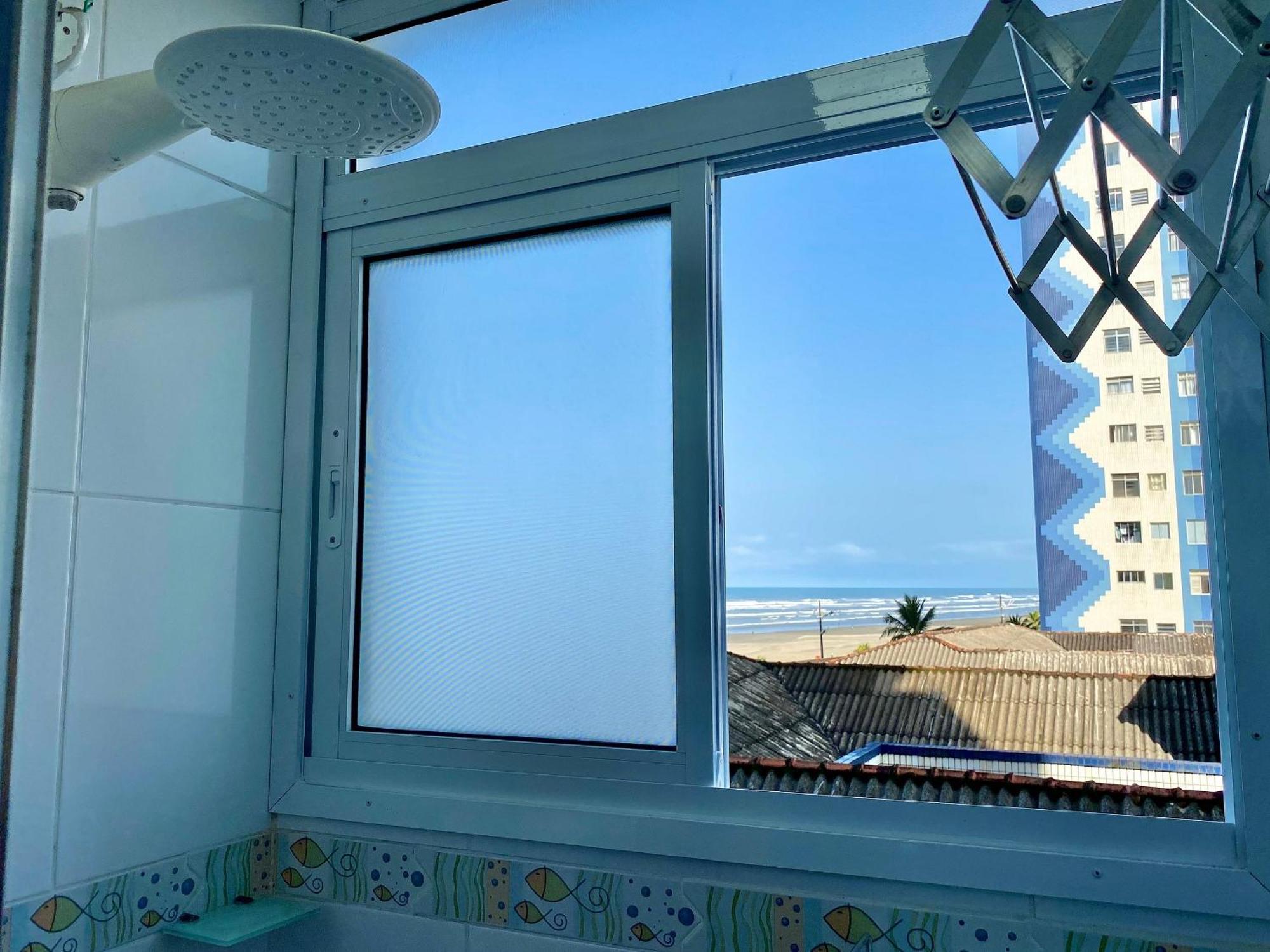 Edifício Augustus Apartamento Praia Grande  Exterior foto