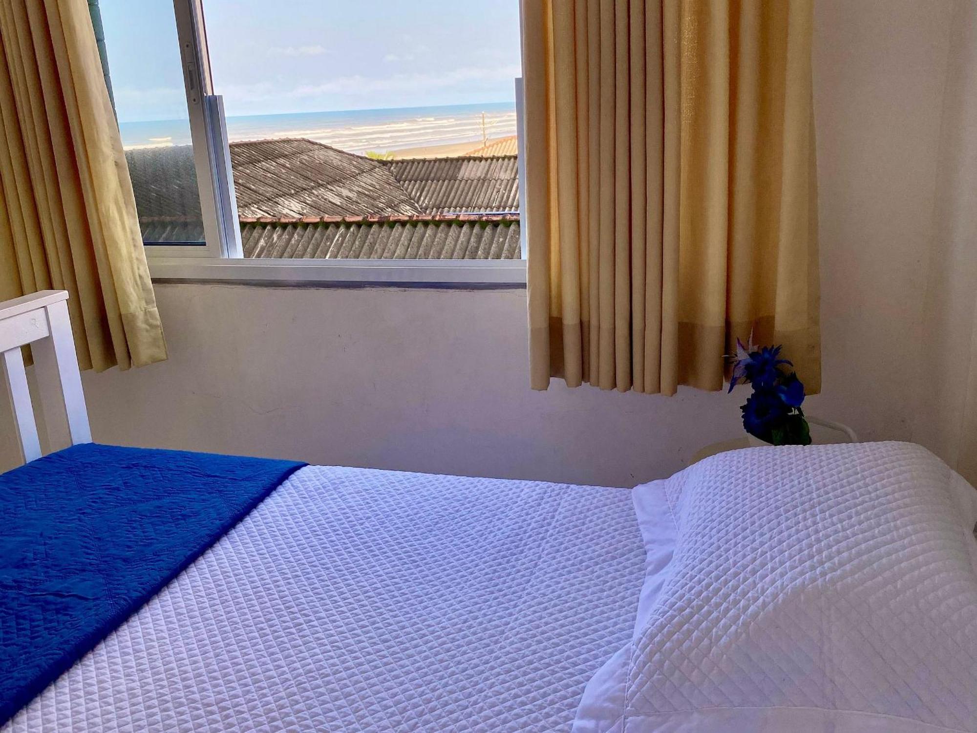 Edifício Augustus Apartamento Praia Grande  Exterior foto